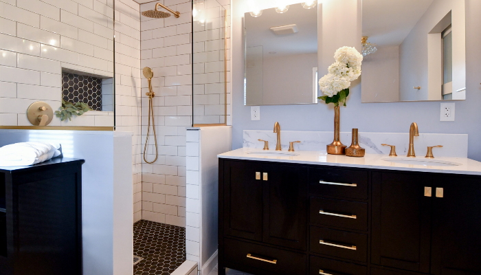 bathroom remodeling