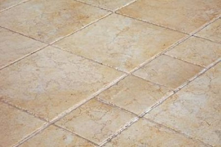 Top benefits of tile flooring