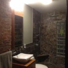 Hgtv bathroom renovation in buffalo ny 1