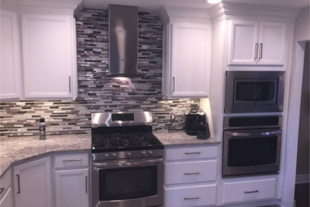Kitchen remodeling buffalo ny