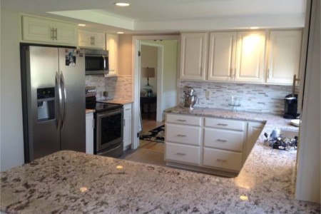 Luxury kitchen remodeling buffalo ny